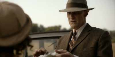 - What possible interest - Damnation