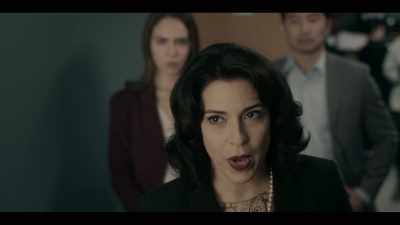 What possible reason could you have
to deny us those wiretaps? - Bad Blood