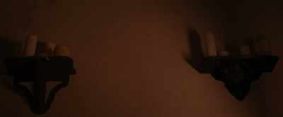 What prayer do you know that you could say
over and over, even under pressure? - The Exorcism of God