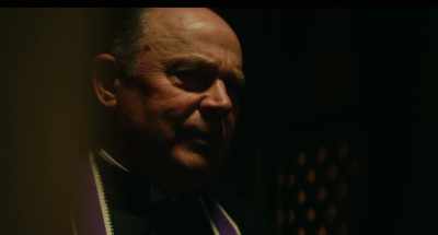 What precisely
are we talking about now? - Strange Angel