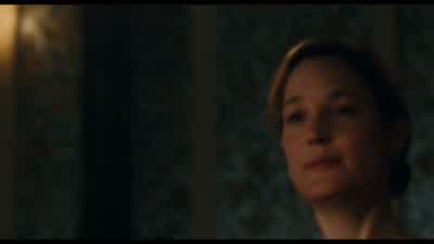 What precisely is the nature of my game - Phantom Thread