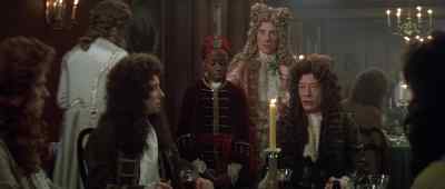 What pride to use a
fellow peer in public so! - Rob Roy