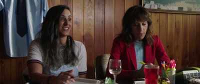 - What product do you use?
- Just over the counter- - The Breaker Upperers