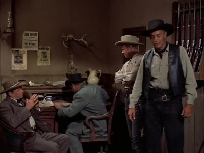 What proof do you have they were Indians - The Lone Ranger