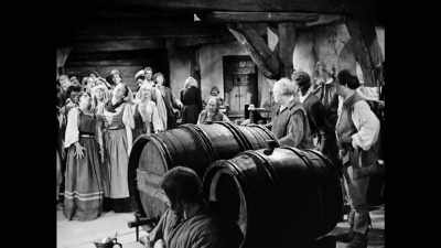 What is propaganda?
Propaganda is enchantment, not force, - Hitler's Hollywood