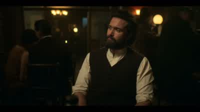 What proposition? - Peaky Blinders