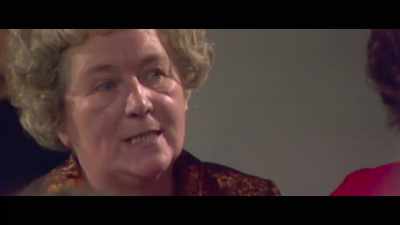 What psychological effect
will it have on this... this person? - The Ripper