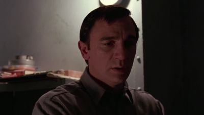 ''What is punishment '' - Infamous