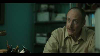 What Purdue did, what Richard Sackler did, - Painkiller