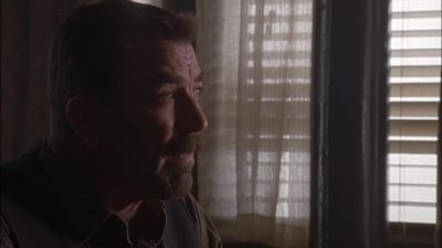 What pushed your button My boozer button - Jesse Stone: Death in Paradise