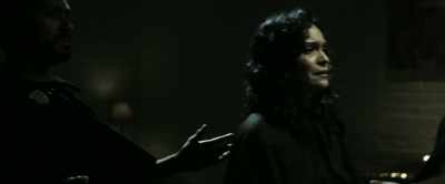 What you put out
does come back to you. - Blood Bound