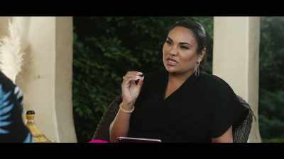 - What question am I not asking you - Interview with the Extraterrestrial