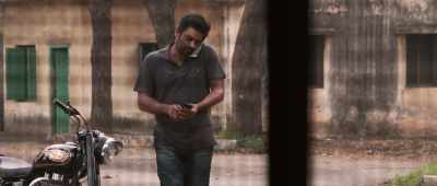 What?
Ravi played us to destroy Vedha! - Vikram Vedha