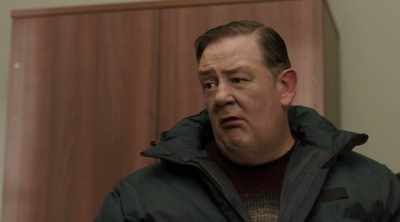 - What?
- Ray is our saboteur! - Murder, They Hope