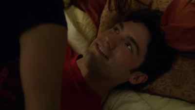 What re you doing? - Being Erica