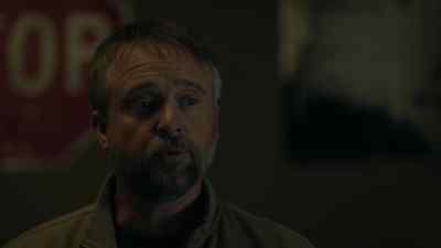 What you reading? - Mr. Mercedes