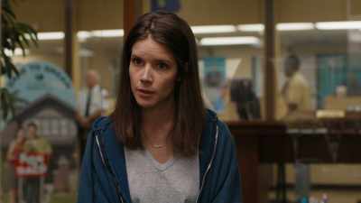 What is real is this $18,808 in cash. - Lodge 49