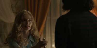 What? Really?
But daddy said... - Flowers in the Attic: The Origin