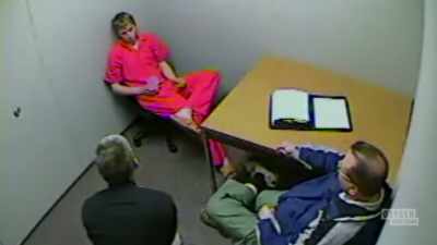 - What it really came down to - Mastermind of Murder