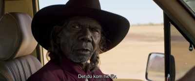 What you really come here for. - Goldstone