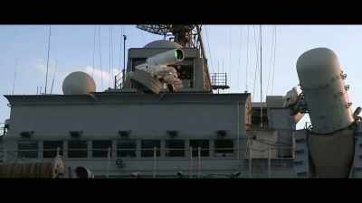 What was really driving him nuts - Unacknowledged