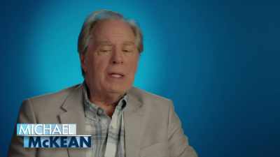 What you really felt on that set
was that everybody -- - The Happy Days of Garry Marshall