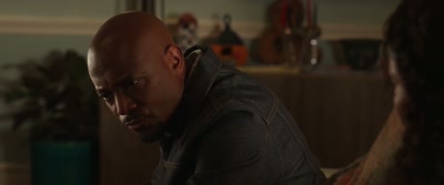 What really happened
after you left? - The Best Man: The Final Chapters