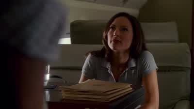 What really happened in the convenience store? - Criminal Minds