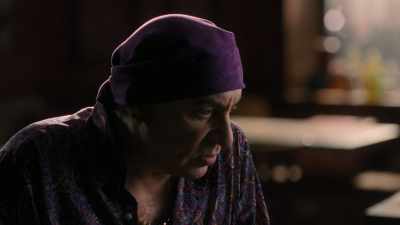 What really happened?" - Wise Guy: David Chase and The Sopranos
