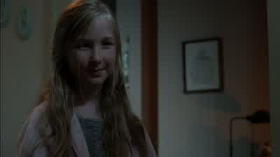 What really happened was I was trying to help someone. - The Walking Dead