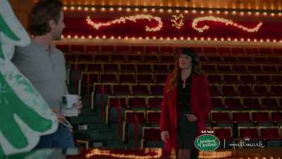 What really happened
with your music, Josh? - When I Think of Christmas