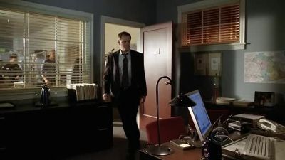 What really happened? - Criminal Minds