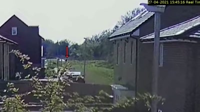What really helped is that this
also coincides within the timeframe - Killers: Caught on Camera