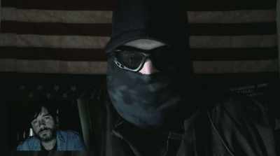 What it really is is an underground base - Incident at Montauk