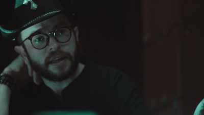 - What we really need to be doing - Living for the Dead