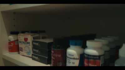 What you really need to do
is a clinical trial - Don't Die: The Man Who Wants to Live Forever