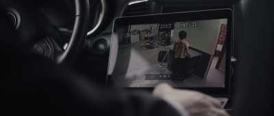 What was really odd about this individual - Don't F**k with Cats: Hunting an Internet Killer