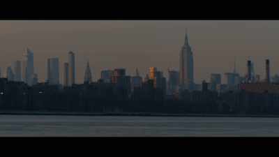 What really proved critical
was the investigation - Fear City: New York vs The Mafia