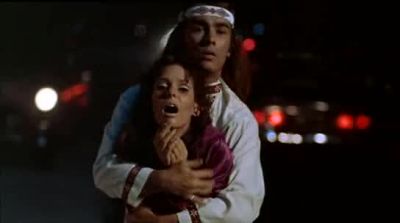 What you really want is that little broad that just groped you - Psych Out