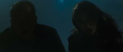 You What realm is thisAlfheim NornheimNew MexicoYou dare threaten me Thor with so puny a weaponWhat He was freaking me out - Thor