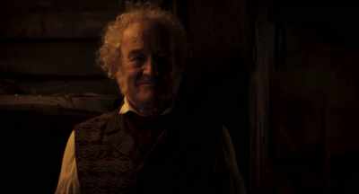 -What reason could you
possibly have - Raven's Hollow