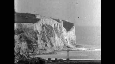 What remained were the most challenging landmarks - The Buildings That Fought Hitler