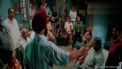 What remains to be seen is - Mission Raniganj