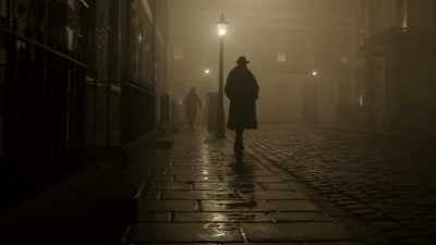 What is remarkable, Mr Harker, - Dracula