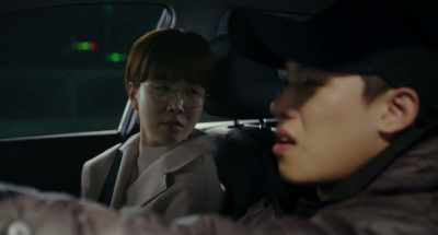 What resistance - Kim Ji-young, Born 1982