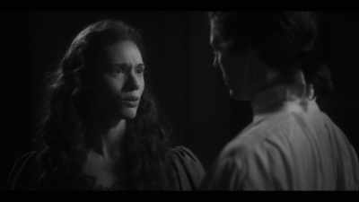 What right had she
to bind you to meanness and cruelty? - The Haunting of Bly Manor