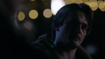 What risks? - Homeland