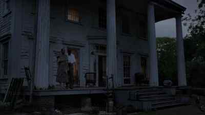 What river? - Boardwalk Empire