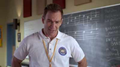 What?
"Rocks for Jocks" - Schooled