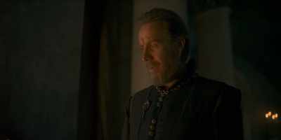 What that rogue Aemond has done - House of the Dragon